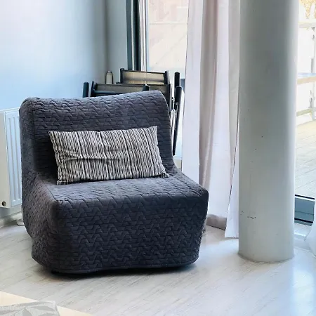 Baltic Home Międzyzdrojski Rynek Międzyzdroje Zewnętrze zdjęcie