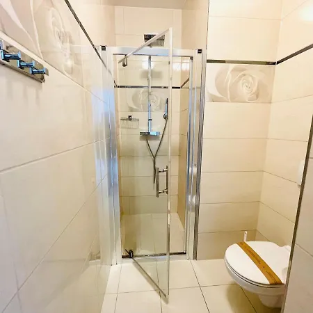 Baltic Home Międzyzdrojski Rynek Międzyzdroje Zewnętrze zdjęcie
