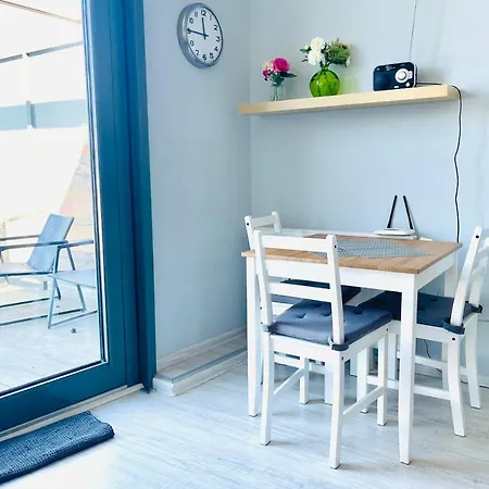 Baltic Home Międzyzdrojski Rynek Międzyzdroje Zewnętrze zdjęcie
