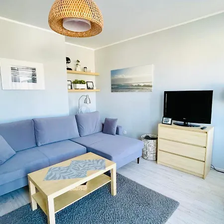 Baltic Home Międzyzdrojski Rynek Międzyzdroje Zewnętrze zdjęcie