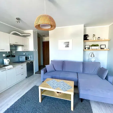 Baltic Home Międzyzdrojski Rynek Międzyzdroje Zewnętrze zdjęcie