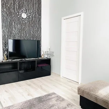 Baltic Home Międzyzdrojski Rynek Międzyzdroje Zewnętrze zdjęcie