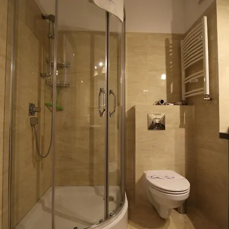 Baltic Home Międzyzdrojski Rynek Międzyzdroje Zewnętrze zdjęcie