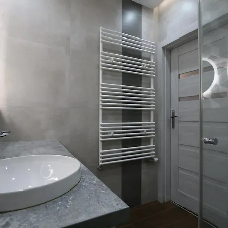 Baltic Home Międzyzdrojski Rynek Międzyzdroje Zewnętrze zdjęcie