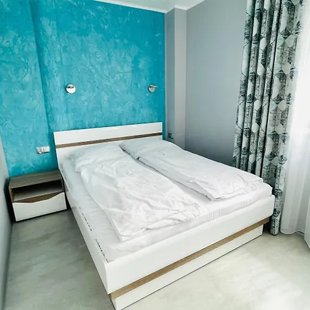 Baltic Home Międzyzdrojski Rynek Międzyzdroje Zewnętrze zdjęcie