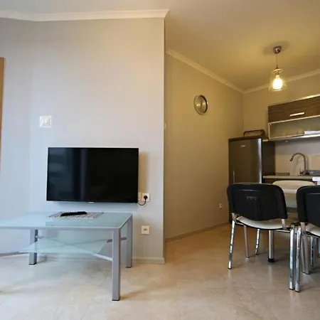 Baltic Home Międzyzdrojski Rynek Międzyzdroje Zewnętrze zdjęcie
