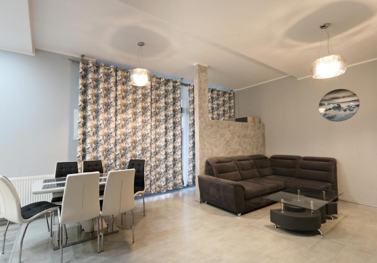 Apartment Miedzyzdrojski Rynek By Baltic Home *