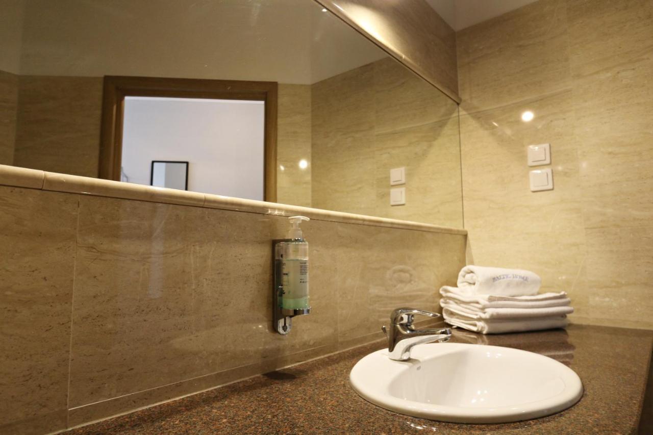 Miedzyzdrojski Rynek By Baltic Home Apartment *