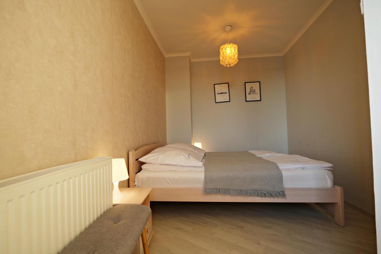 Miedzyzdrojski Rynek By Baltic Home