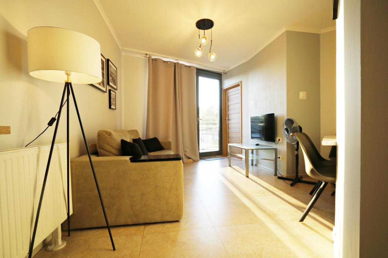 Miedzyzdrojski Rynek By Baltic Home Misdroy
