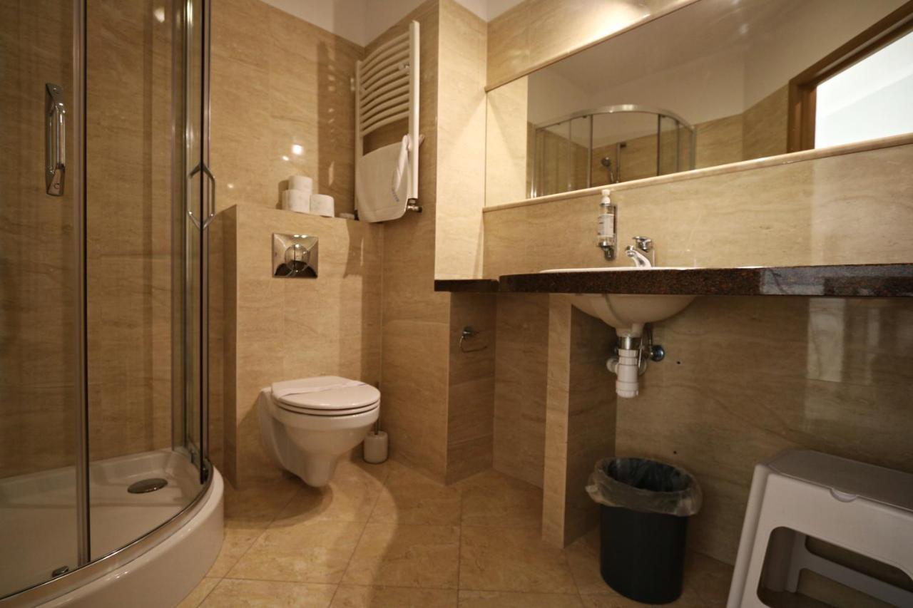 Miedzyzdrojski Rynek By Baltic Home Apartment