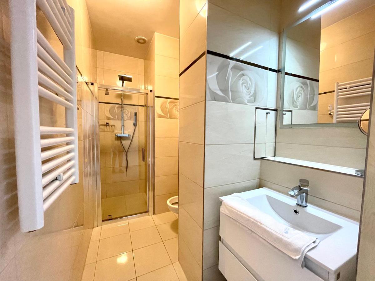 Miedzyzdrojski Rynek By Baltic Home *