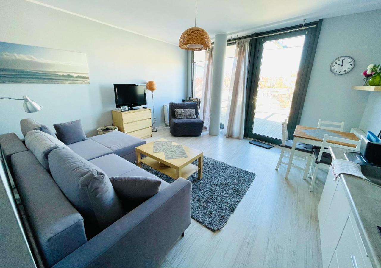 Miedzyzdrojski Rynek By Baltic Home * Misdroy