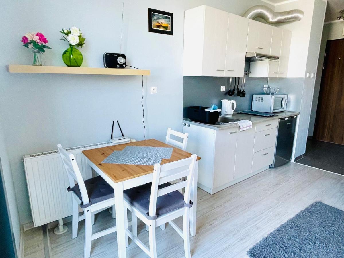 Miedzyzdrojski Rynek By Baltic Home Misdroy