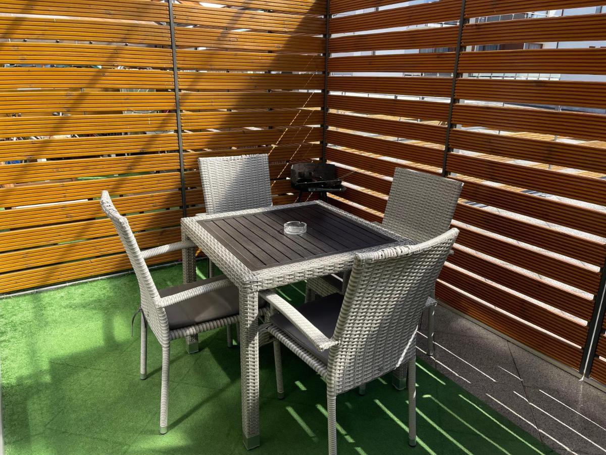 Apartament Baltic Międzyzdrojski Rynek *