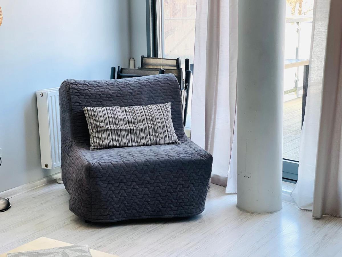 Apartment Miedzyzdrojski Rynek By Baltic Home *