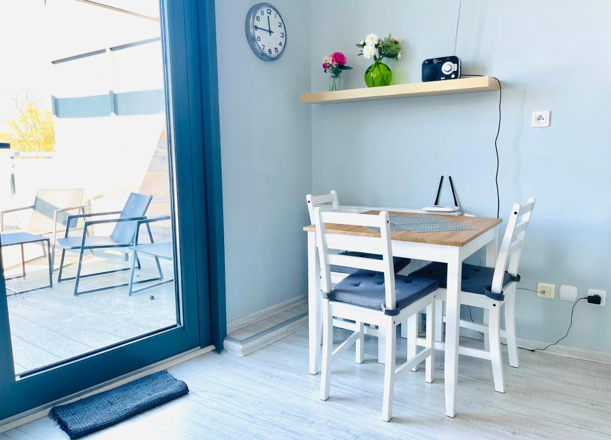 Apartament Baltic Międzyzdrojski Rynek