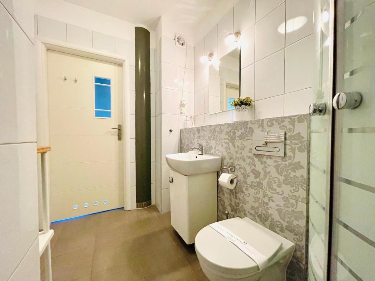 Apartament Baltic Międzyzdrojski Rynek *
