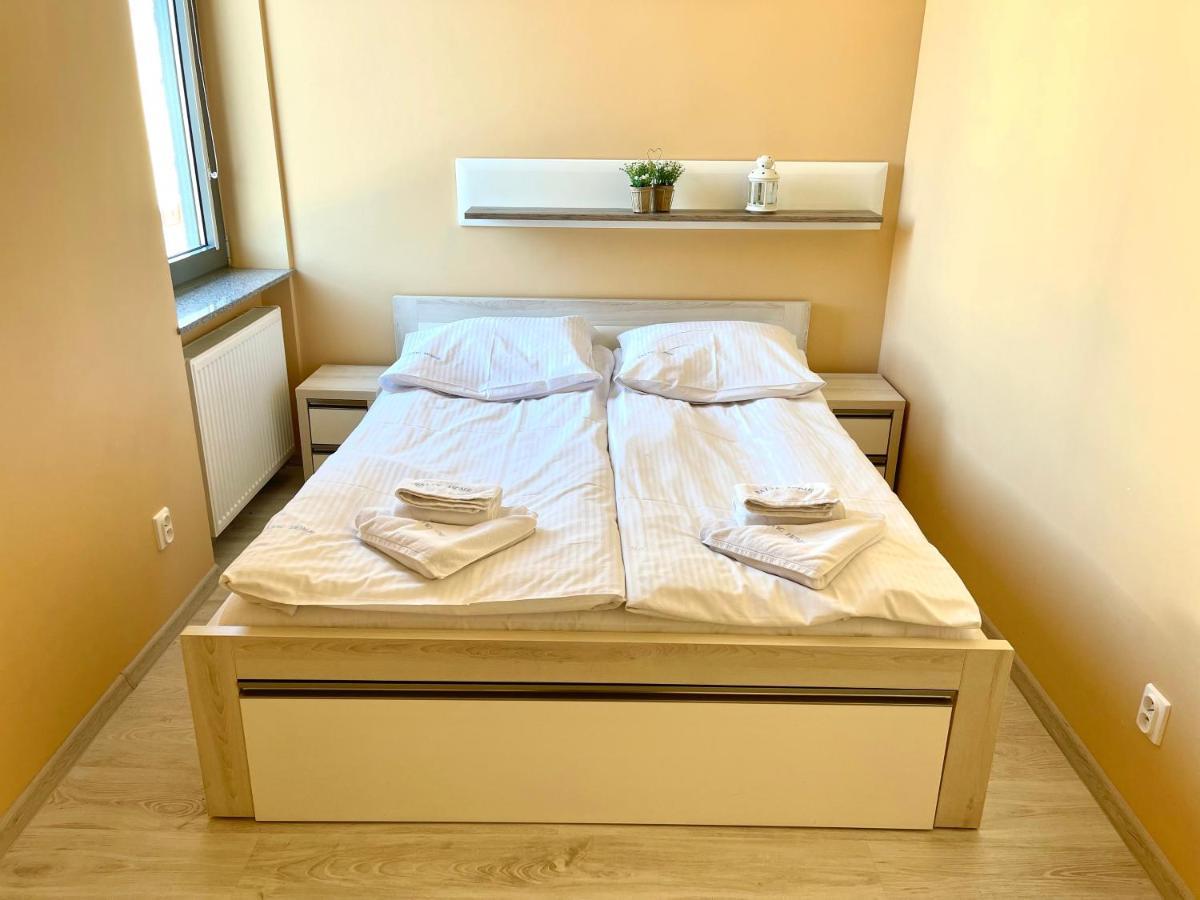 Apartment Miedzyzdrojski Rynek By Baltic Home