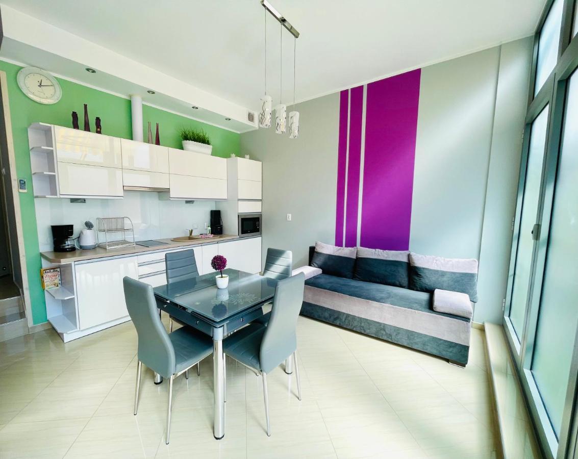Miedzyzdrojski Rynek By Baltic Home * Misdroy