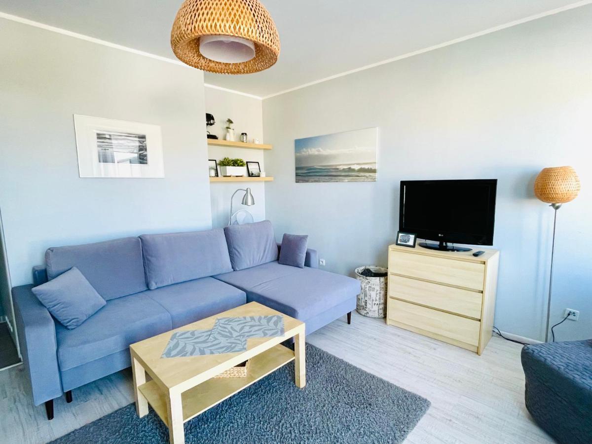 Miedzyzdrojski Rynek By Baltic Home *