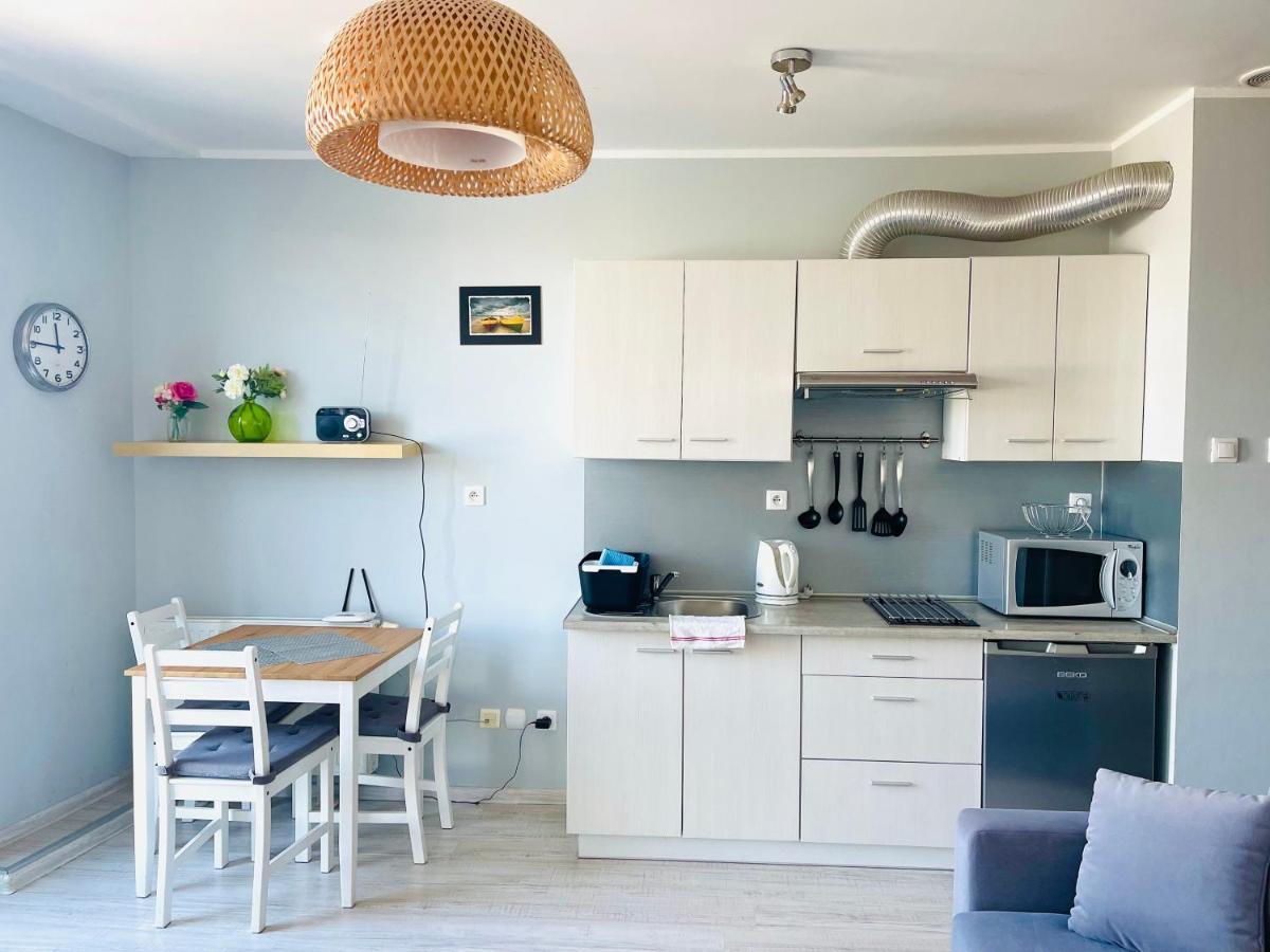 Baltic Międzyzdrojski Rynek Apartament Międzyzdroje