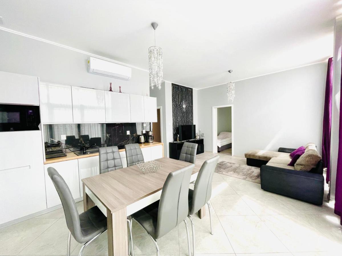 Apartment Miedzyzdrojski Rynek By Baltic Home Misdroy