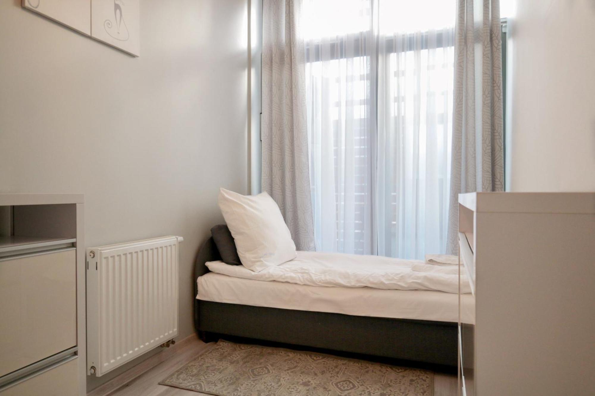 Miedzyzdrojski Rynek By Baltic Home