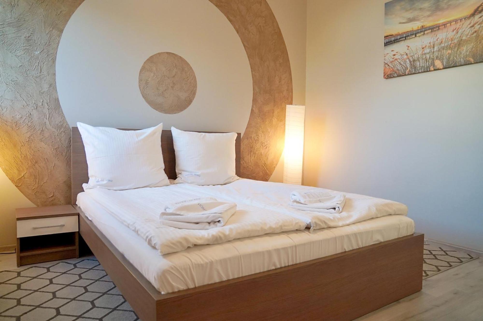 Baltic Międzyzdrojski Rynek Apartament Międzyzdroje