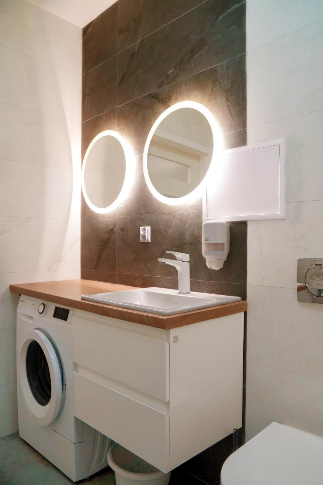 Miedzyzdrojski Rynek By Baltic Home Misdroy