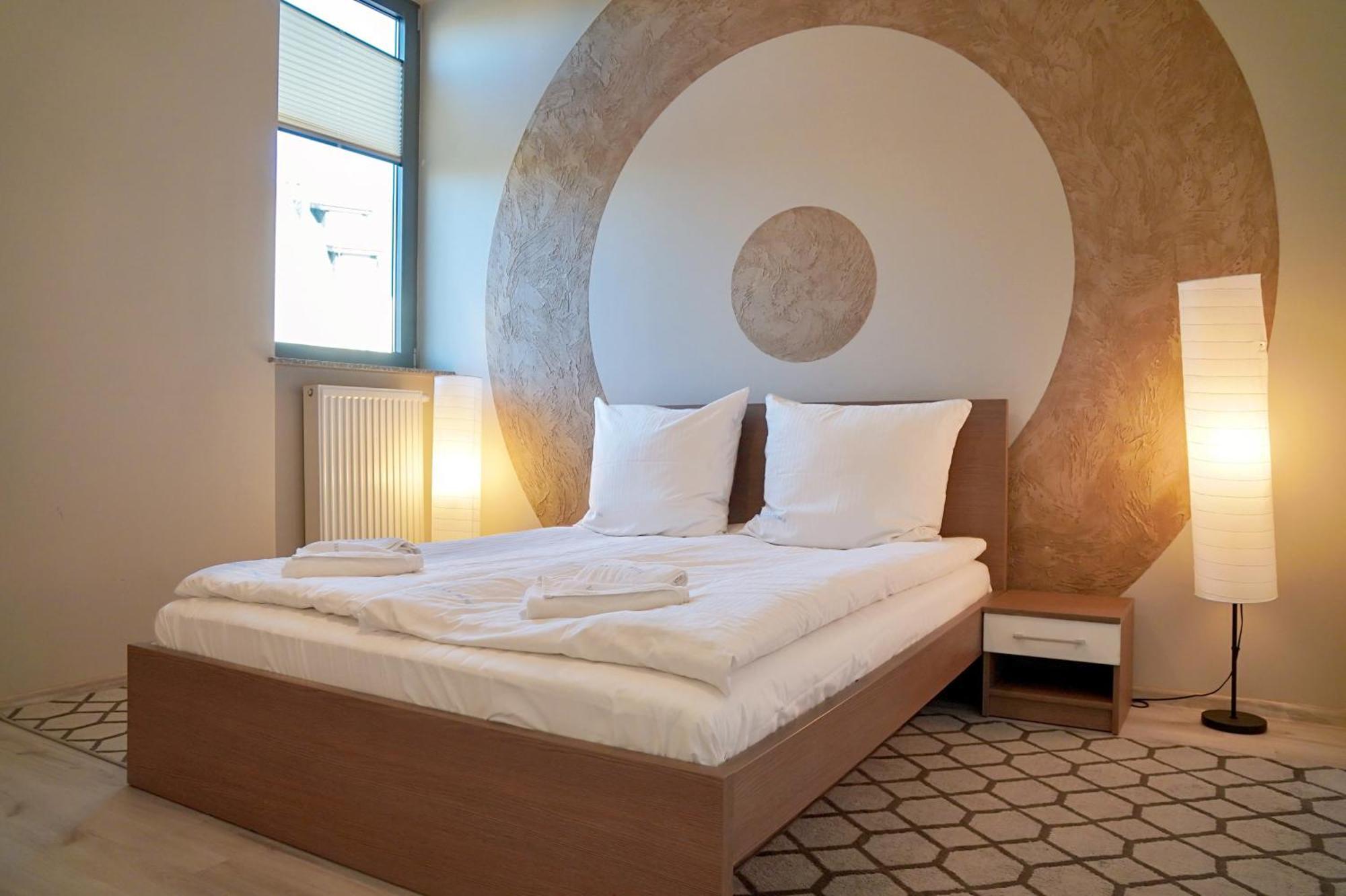 Baltic Międzyzdrojski Rynek Apartament
