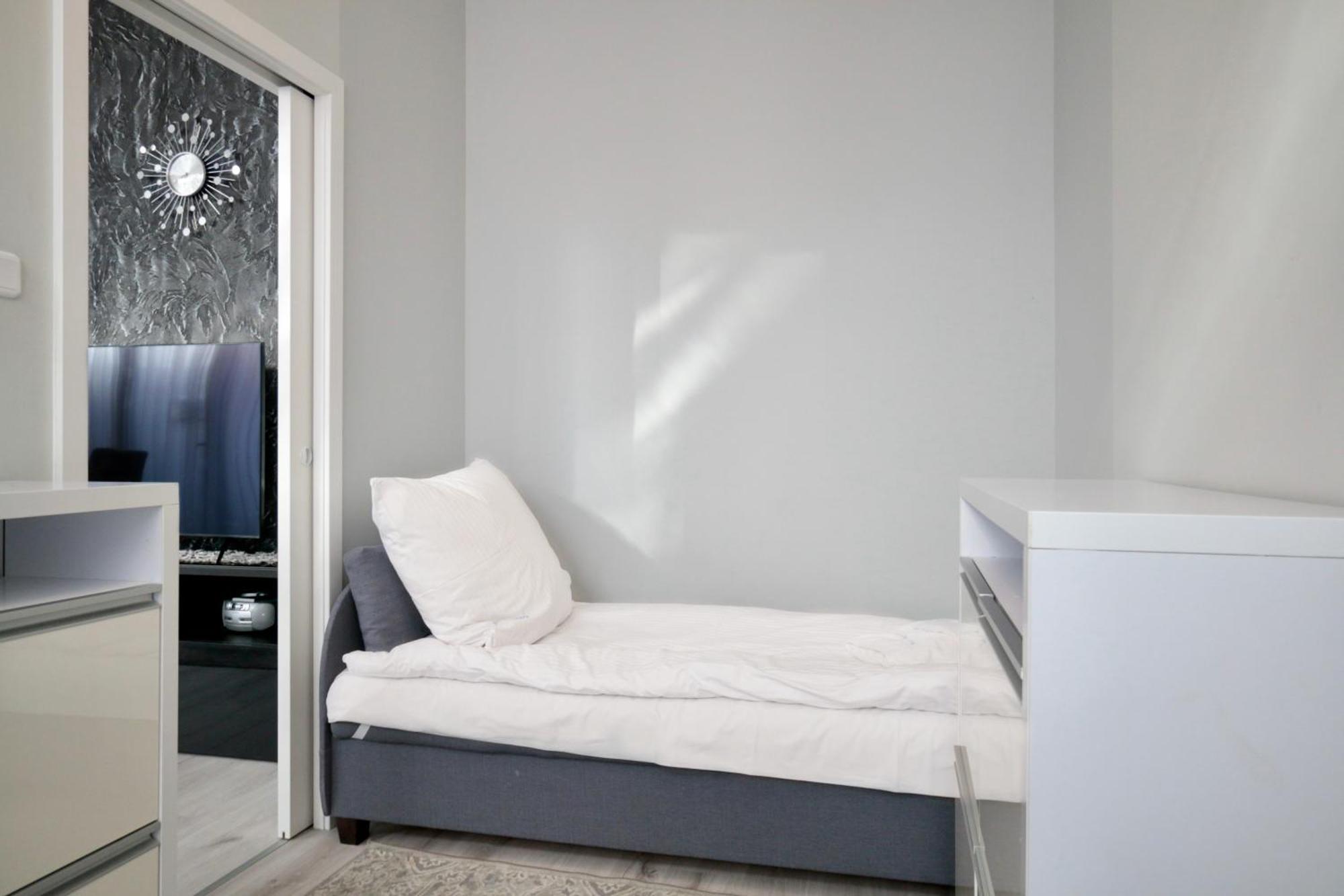 Miedzyzdrojski Rynek By Baltic Home Apartment *