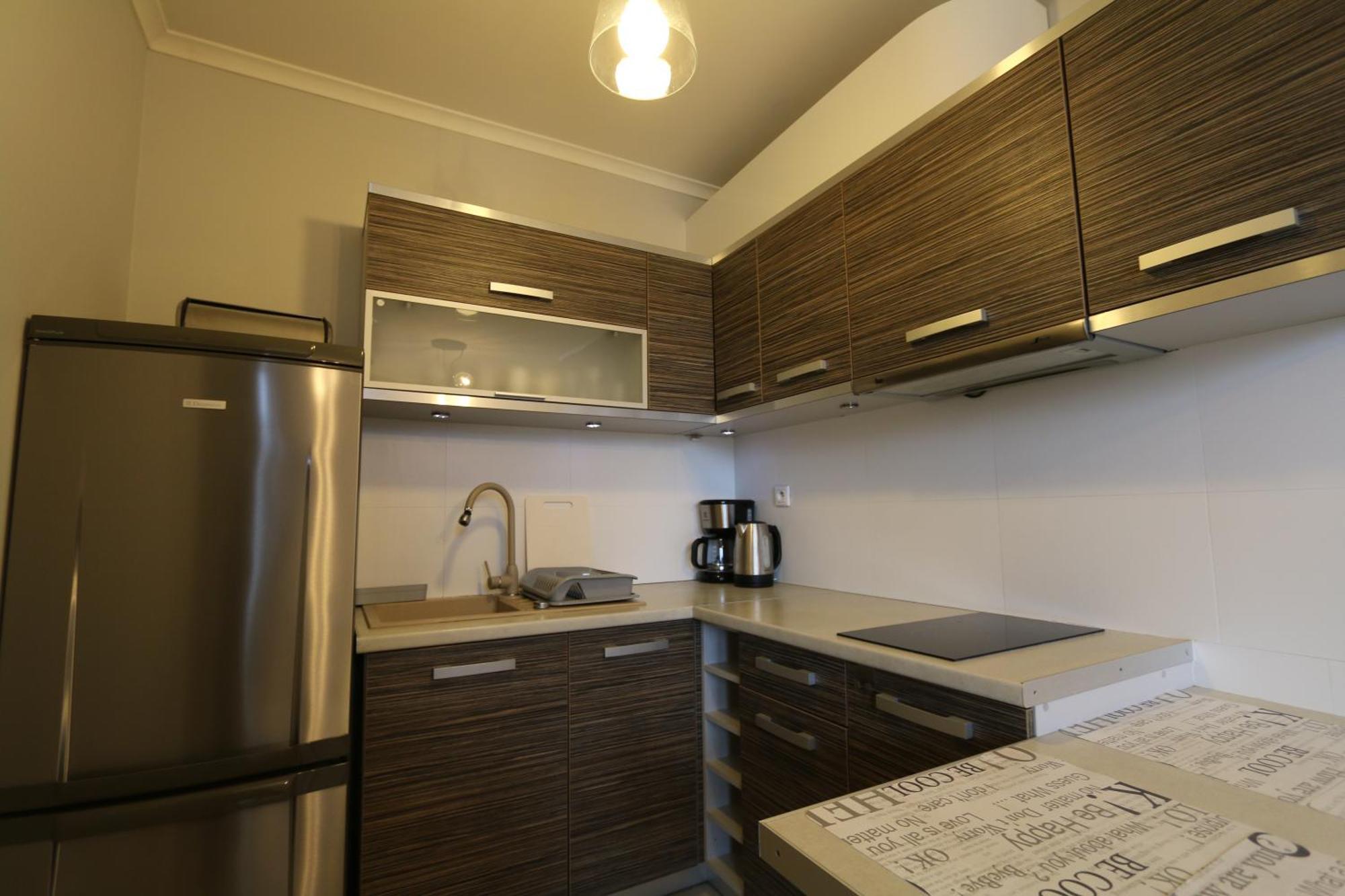 Miedzyzdrojski Rynek By Baltic Home *