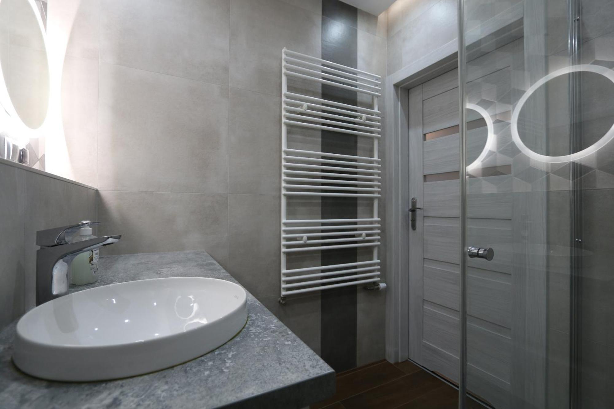 Baltic Międzyzdrojski Rynek Apartament