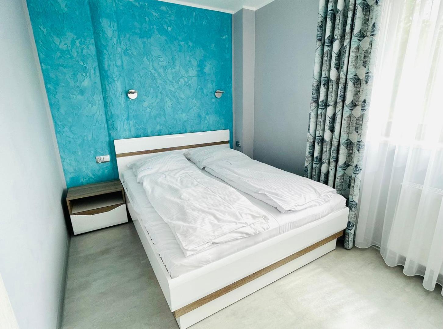 Apartment Miedzyzdrojski Rynek By Baltic Home