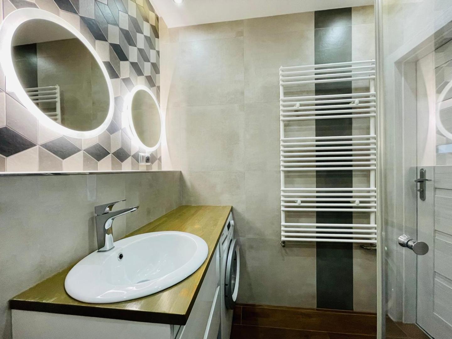 Miedzyzdrojski Rynek By Baltic Home Apartment *