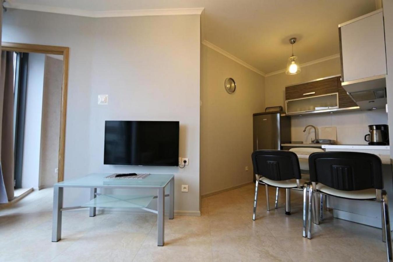 Apartment Miedzyzdrojski Rynek By Baltic Home *