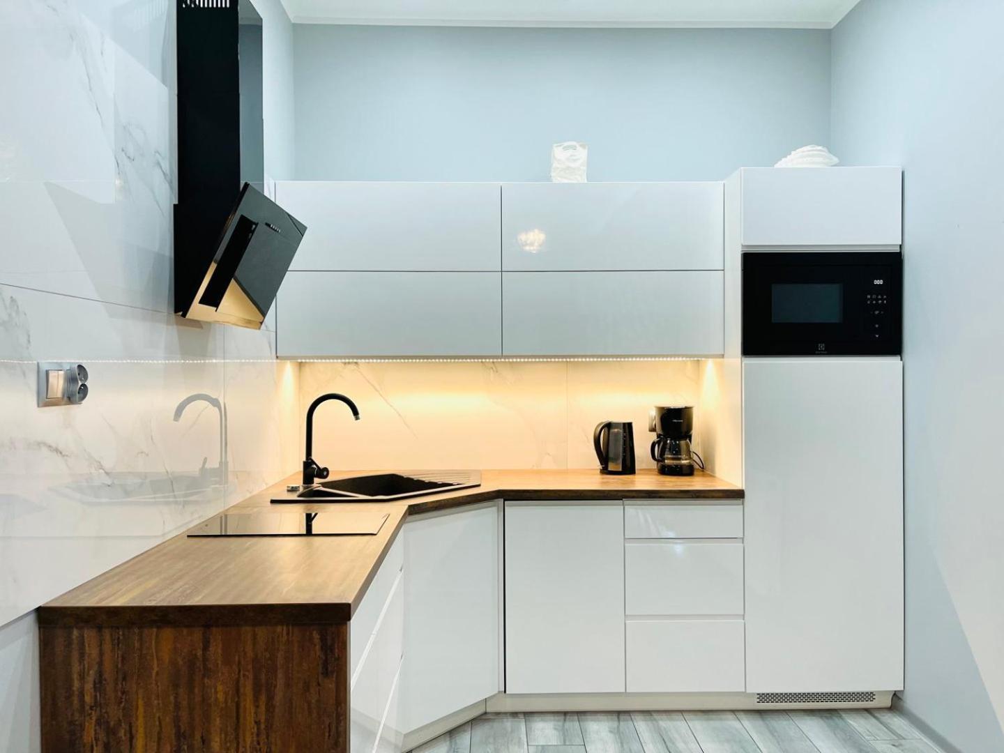 Miedzyzdrojski Rynek By Baltic Home Misdroy