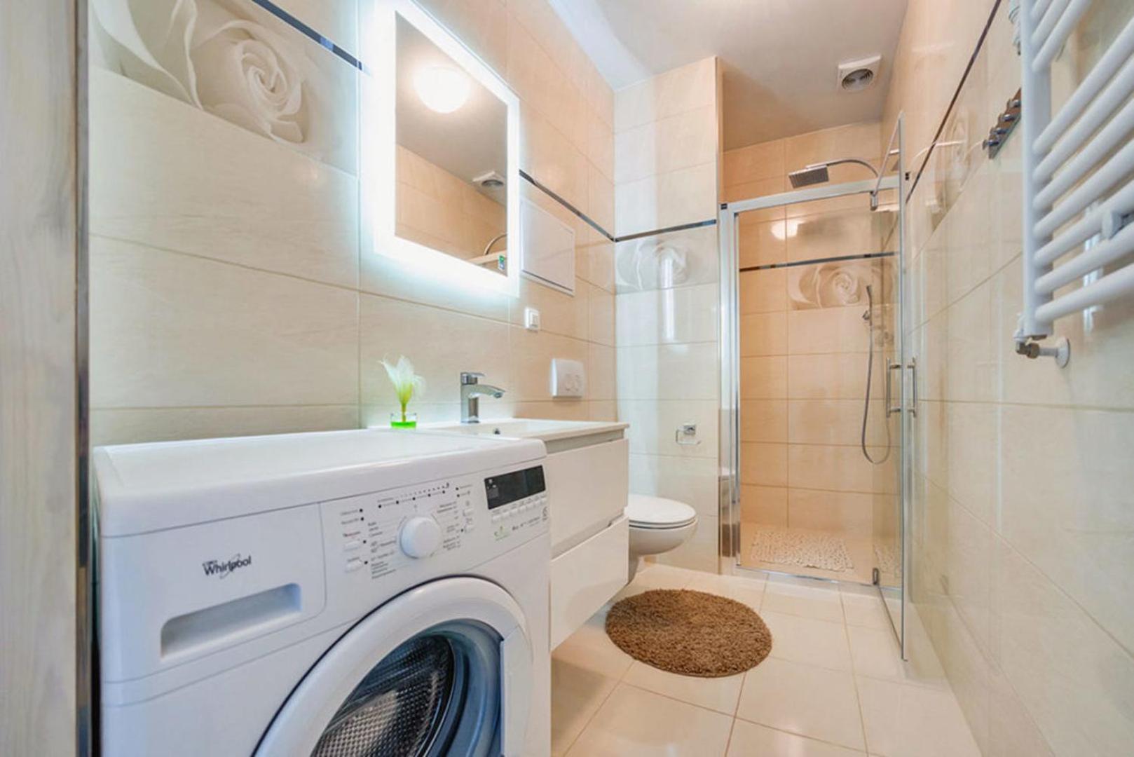Baltic Międzyzdrojski Rynek Apartament