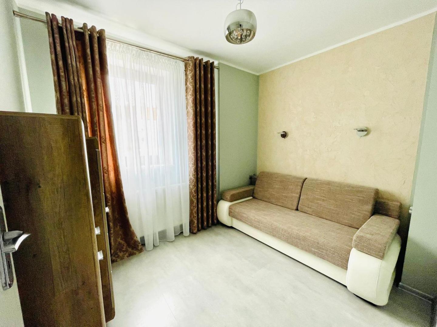 Miedzyzdrojski Rynek By Baltic Home Apartment *