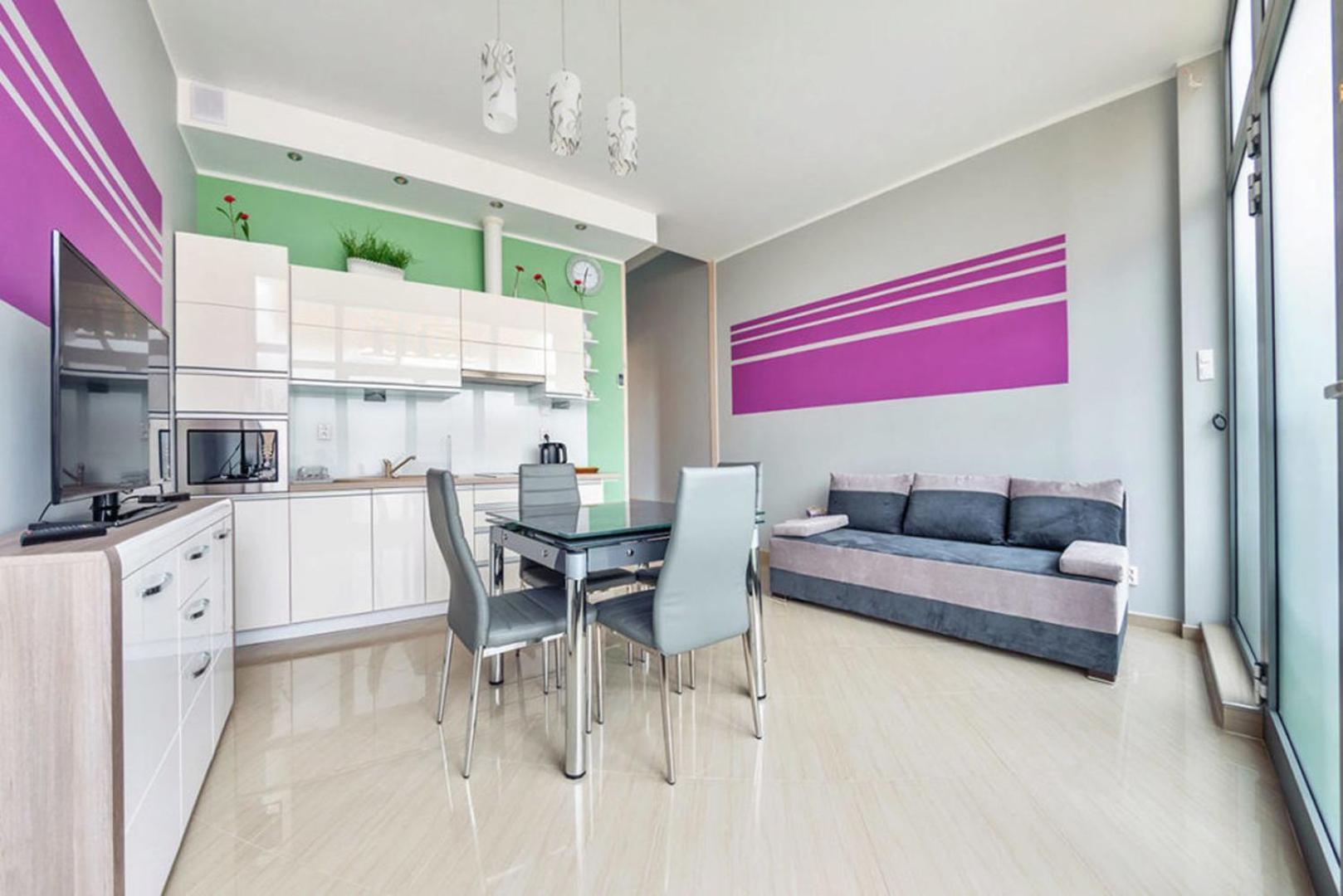 Miedzyzdrojski Rynek By Baltic Home Apartment Misdroy