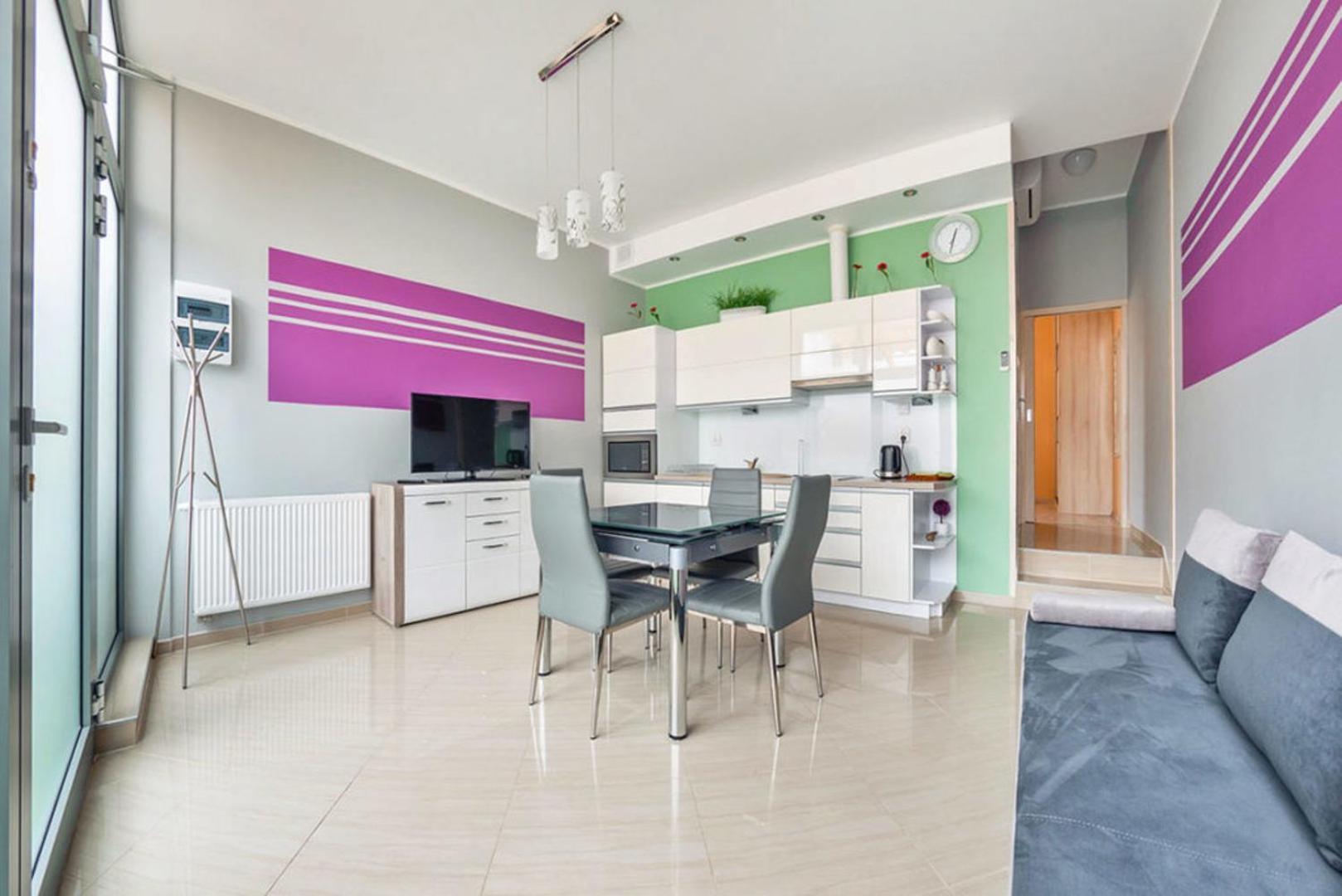 Apartment Miedzyzdrojski Rynek By Baltic Home Misdroy