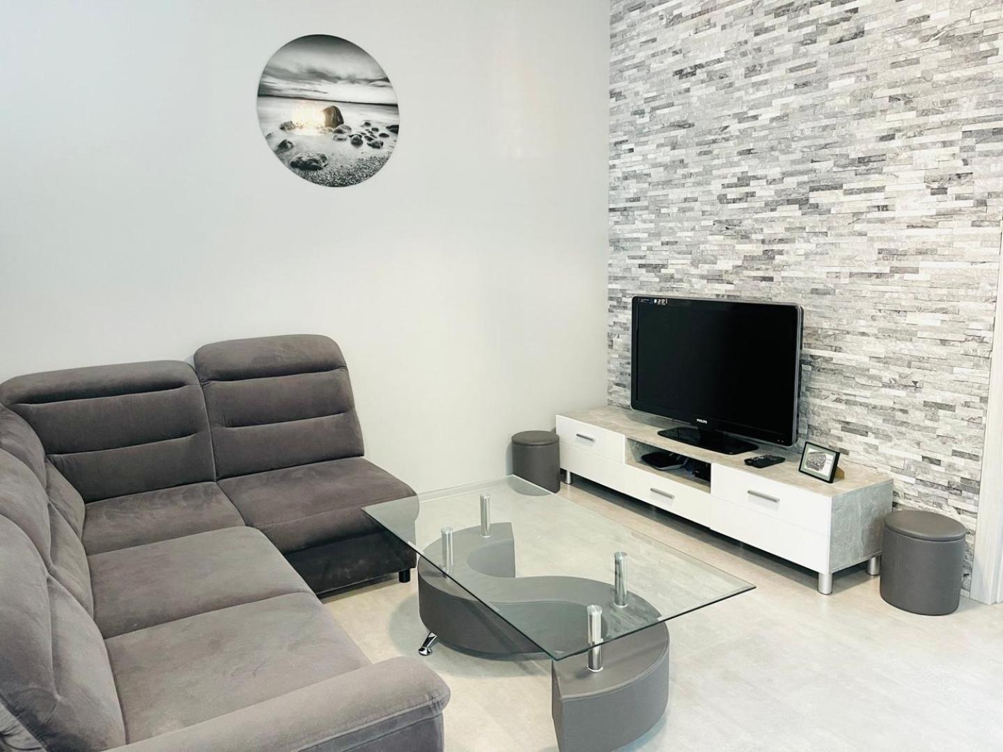 Miedzyzdrojski Rynek By Baltic Home Misdroy