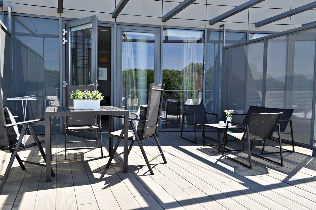 Baltic Międzyzdrojski Rynek Apartament Międzyzdroje